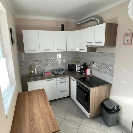 Ponty Apartment