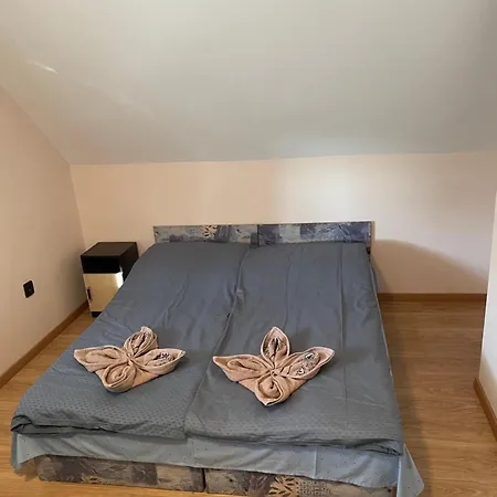 Apartament Ponty *