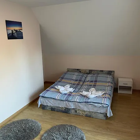 Appartement Ponty *