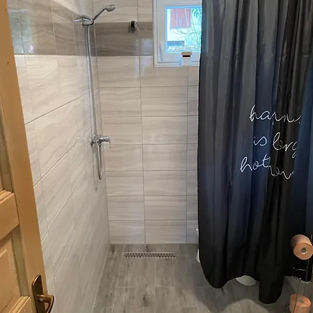 Apartament Ponty