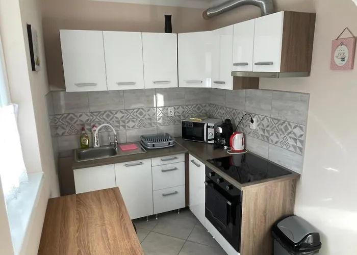 Ponty Appartement