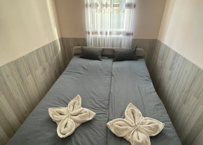Ponty Appartement *