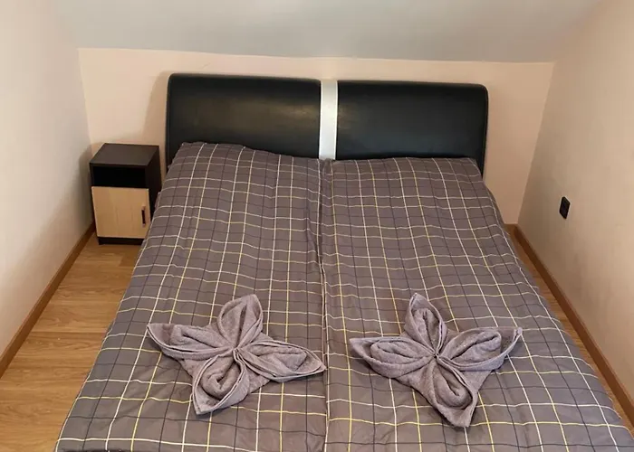 Ponty Appartement Kunfeherto