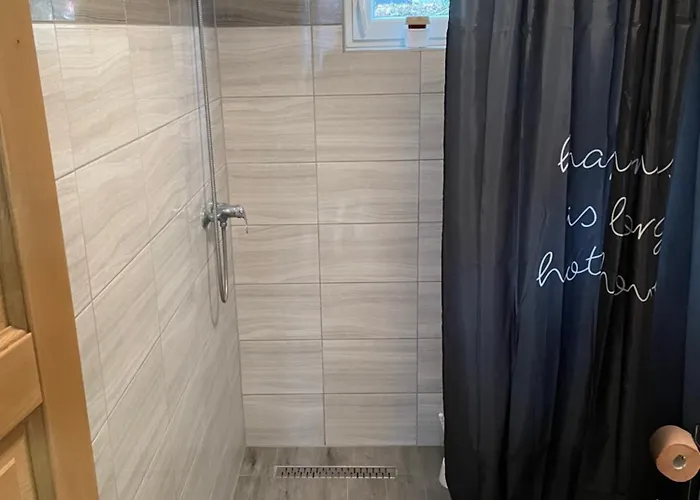 Appartement Ponty